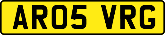 AR05VRG