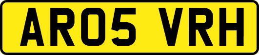 AR05VRH