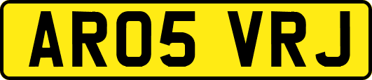 AR05VRJ
