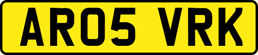 AR05VRK