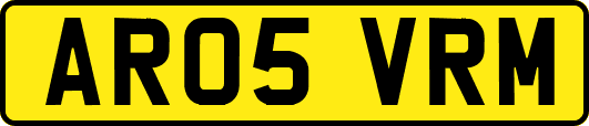 AR05VRM