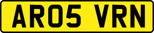 AR05VRN