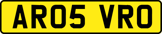 AR05VRO
