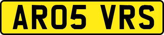AR05VRS