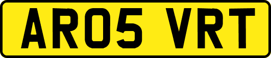 AR05VRT