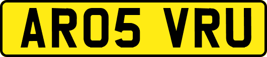 AR05VRU