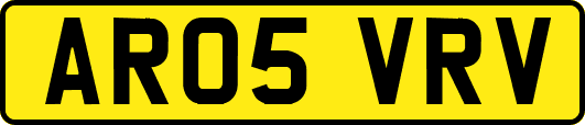 AR05VRV