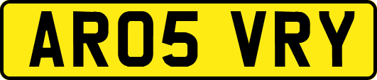 AR05VRY