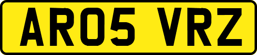 AR05VRZ