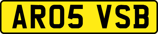 AR05VSB