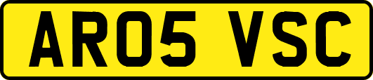AR05VSC