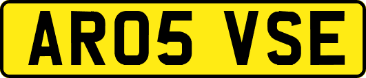 AR05VSE