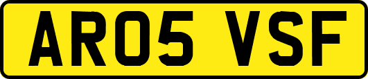 AR05VSF