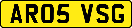 AR05VSG