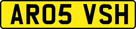 AR05VSH