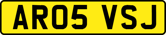 AR05VSJ