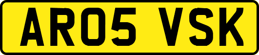 AR05VSK