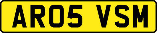AR05VSM