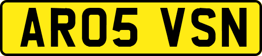 AR05VSN