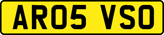AR05VSO