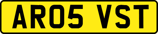 AR05VST