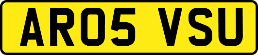 AR05VSU