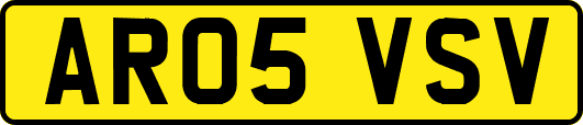 AR05VSV