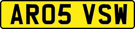 AR05VSW
