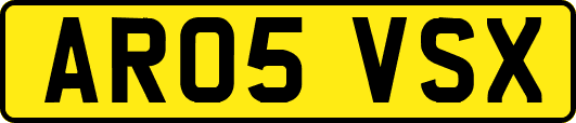AR05VSX