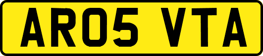 AR05VTA