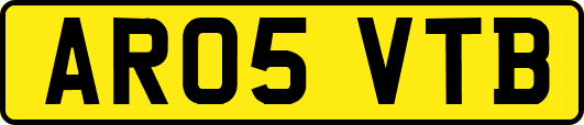AR05VTB