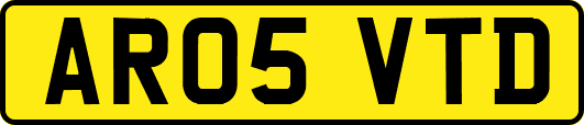 AR05VTD