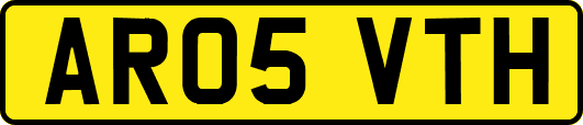 AR05VTH