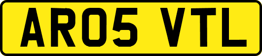 AR05VTL