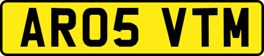 AR05VTM
