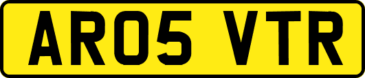 AR05VTR