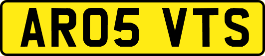 AR05VTS