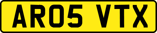 AR05VTX