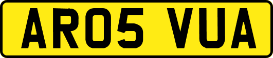 AR05VUA