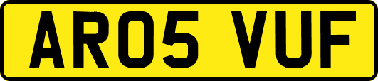 AR05VUF