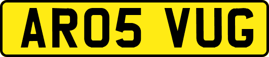 AR05VUG