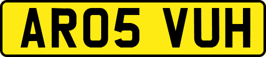 AR05VUH