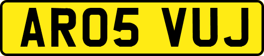 AR05VUJ
