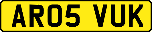 AR05VUK