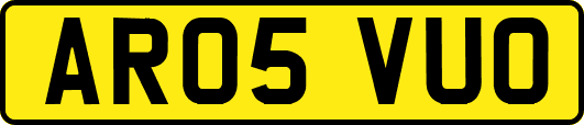 AR05VUO