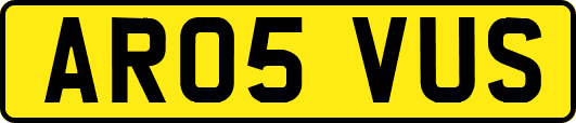 AR05VUS