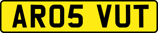 AR05VUT