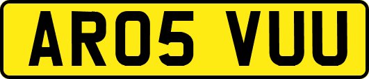 AR05VUU