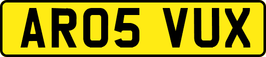 AR05VUX