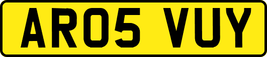 AR05VUY